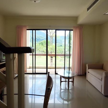 Samerdrow Khao Yai Mu Si Exterior foto